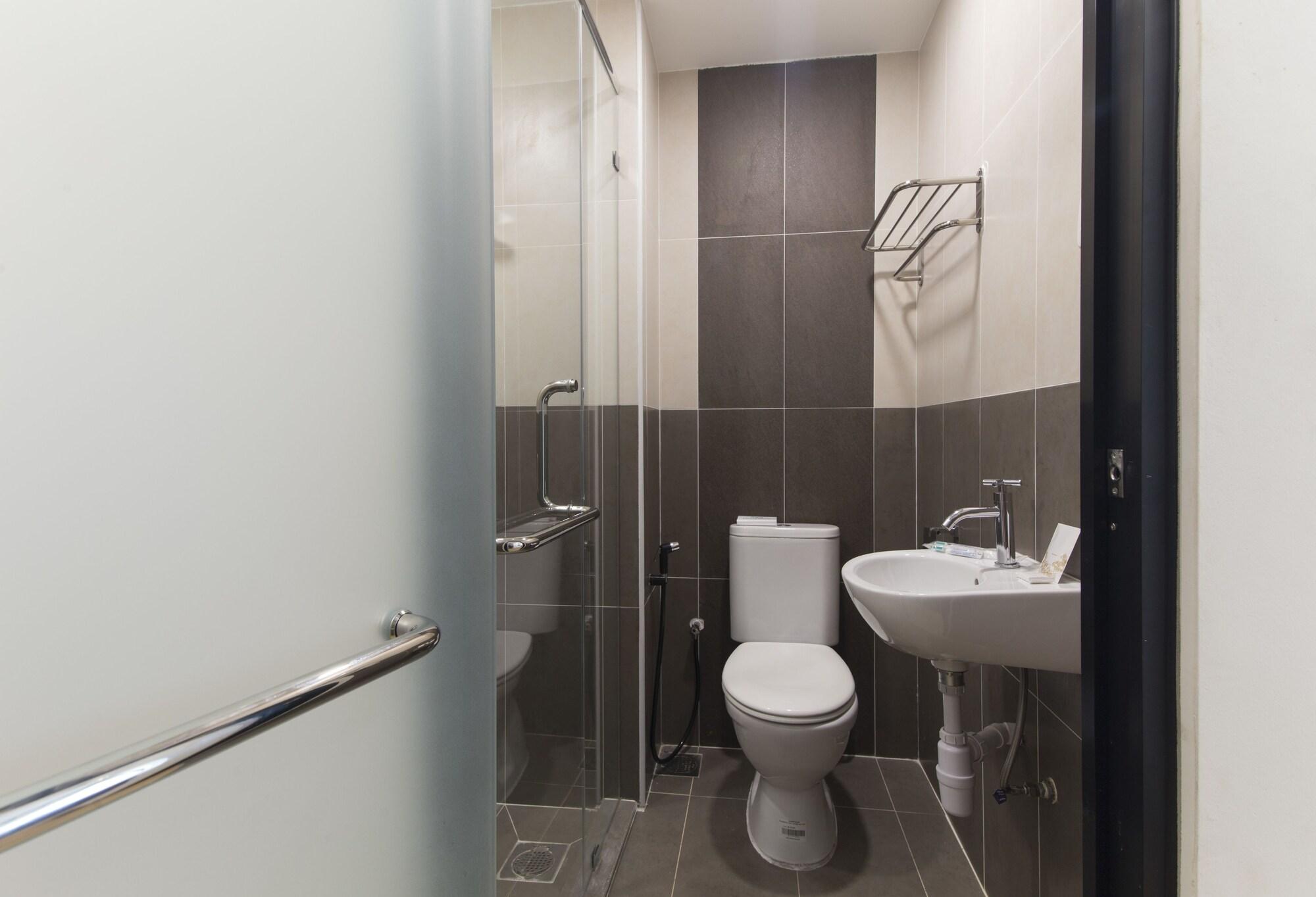 Hotel Signature International China Town