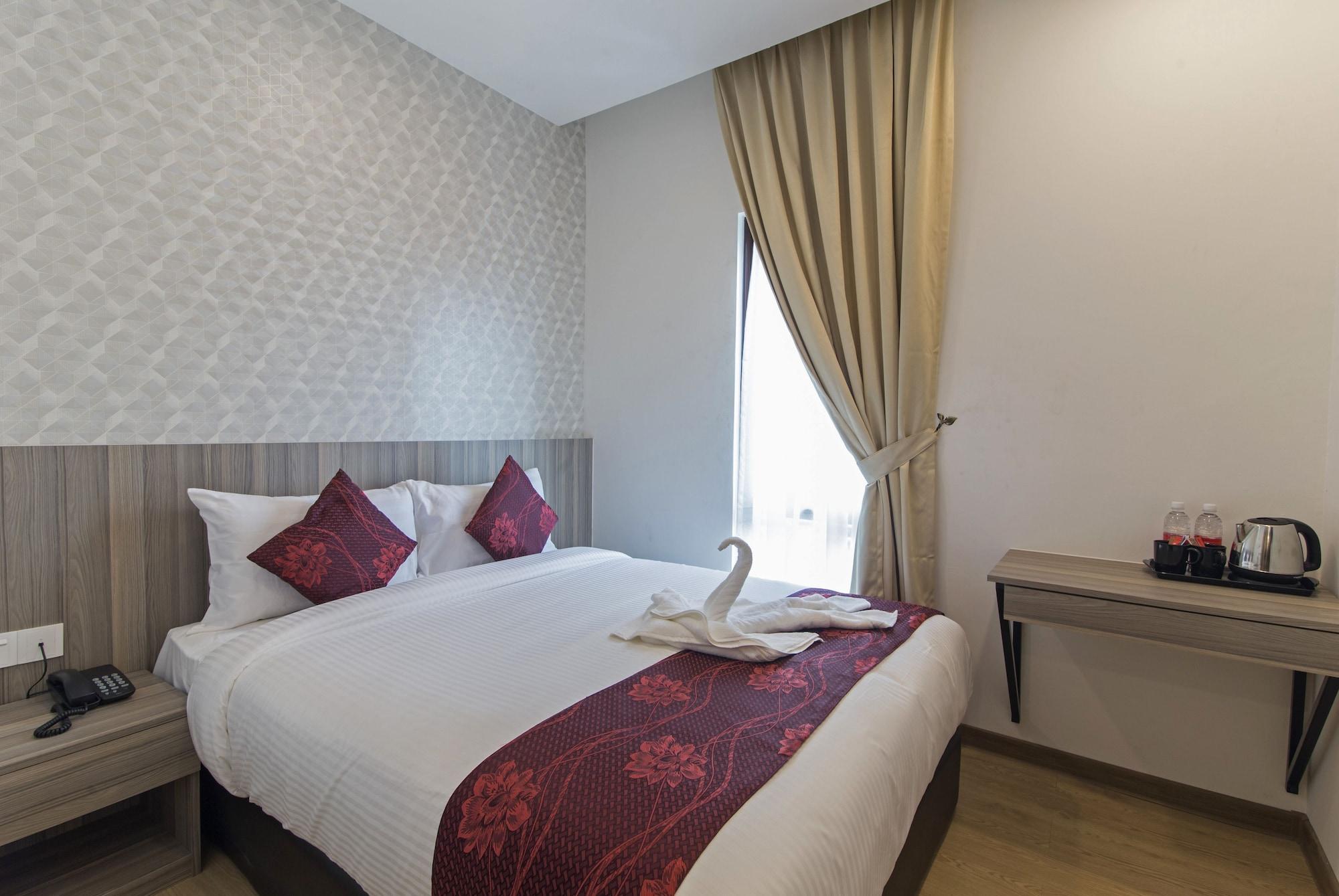 Signature International China Town 3* Kuala Lumpur