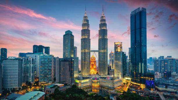 Hotel Signature International China Town Kuala Lumpur
