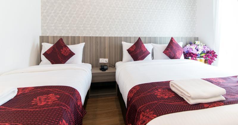 Hotel Signature International China Town Kuala Lumpur