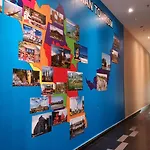 Signature International Hotel China Town