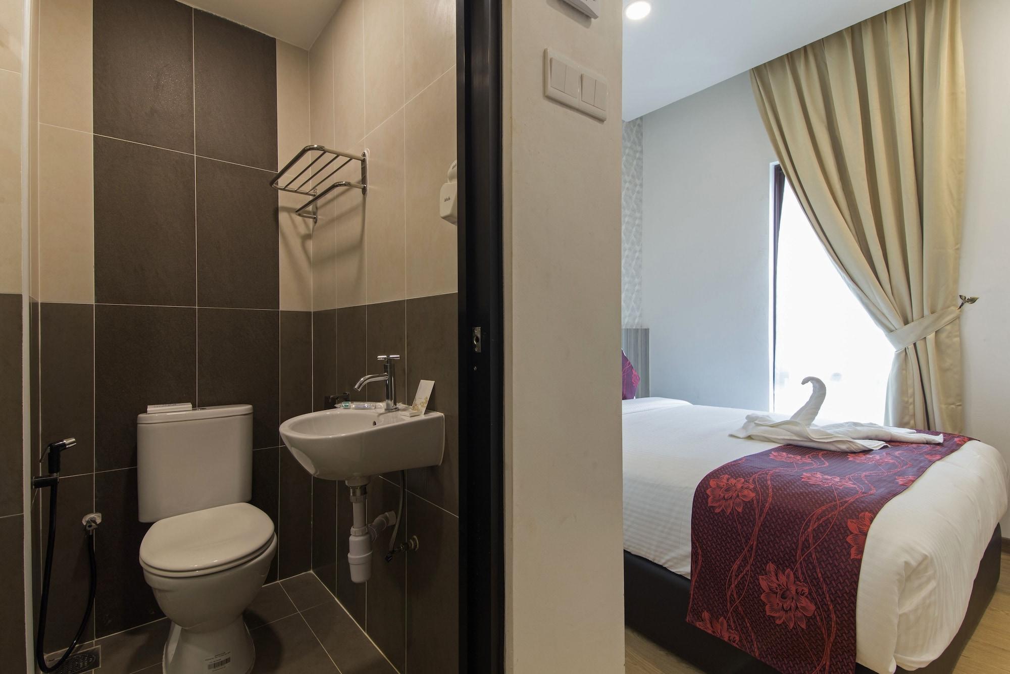 Signature International China Town Kuala Lumpur