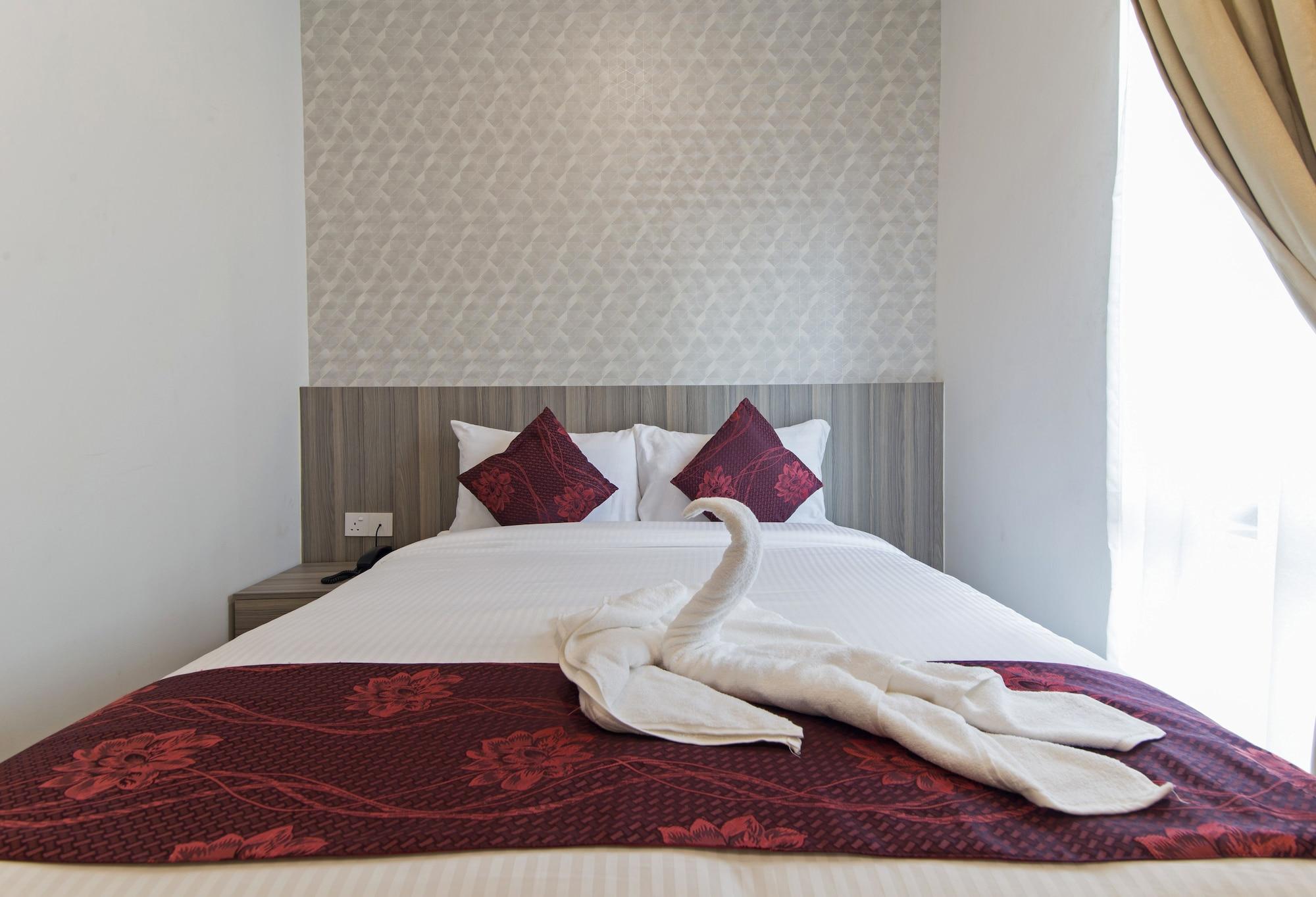 Signature International China Town 3* Kuala Lumpur