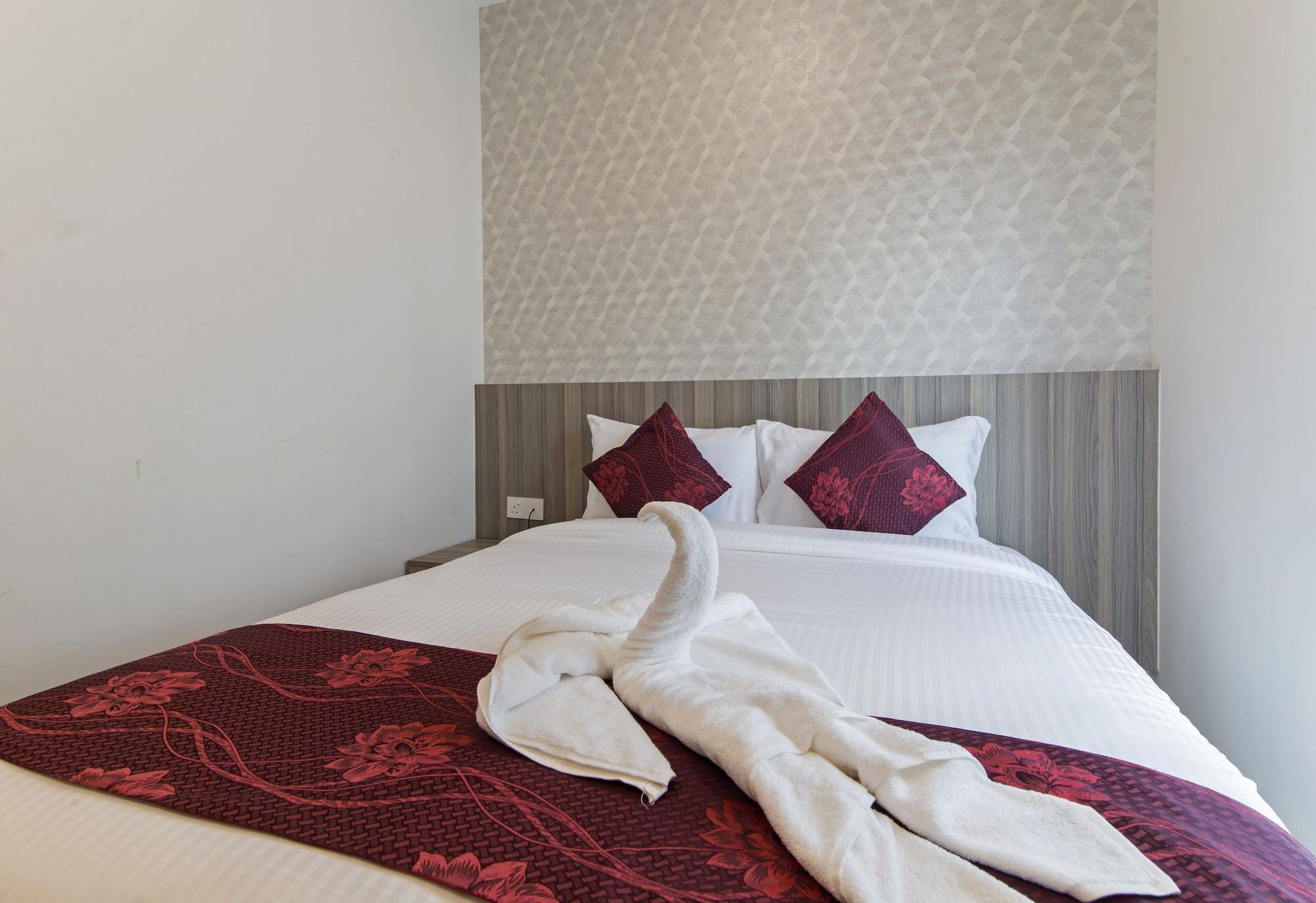 Hotel Signature International China Town 3*