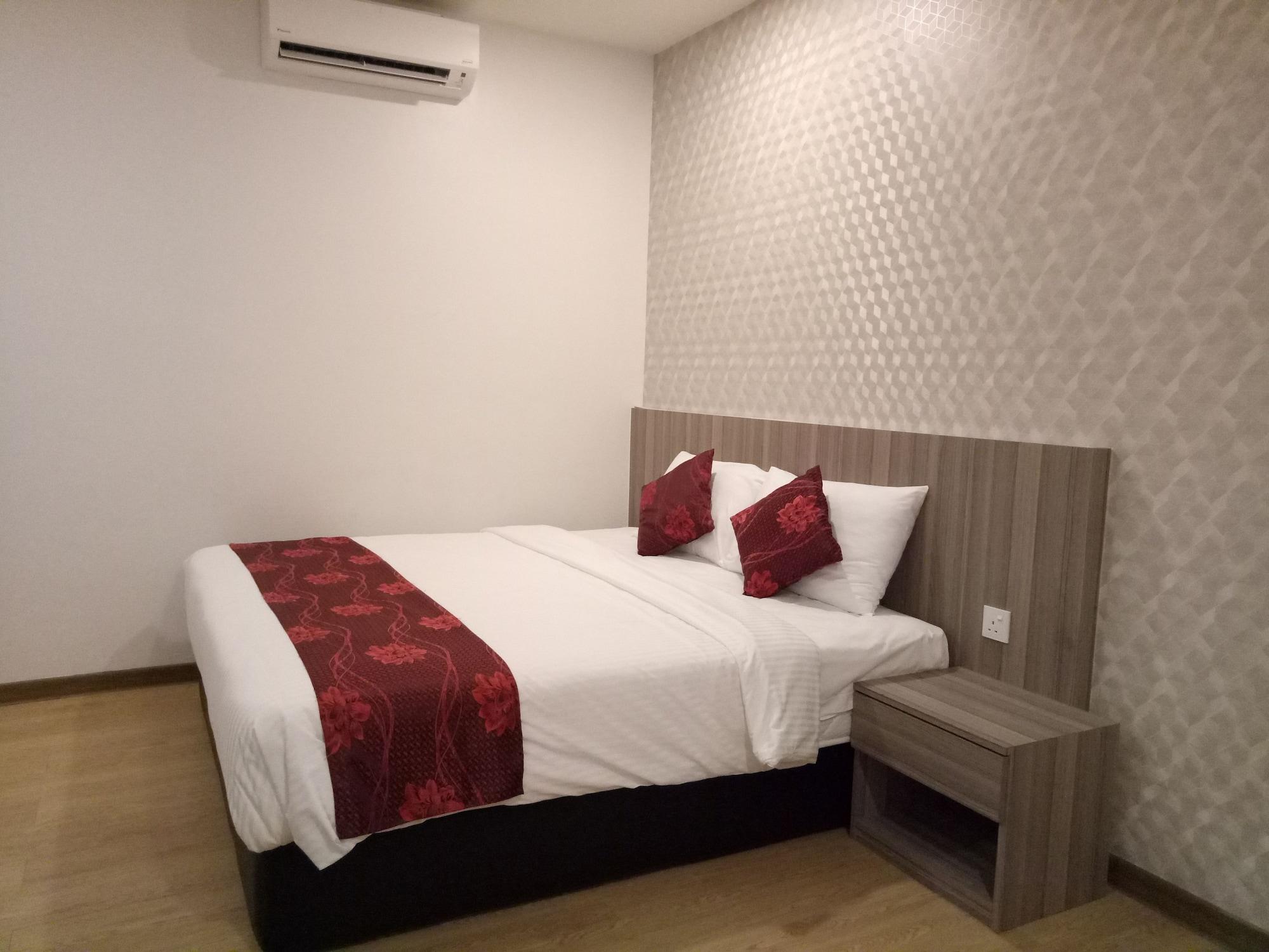 Signature International China Town Kuala Lumpur
