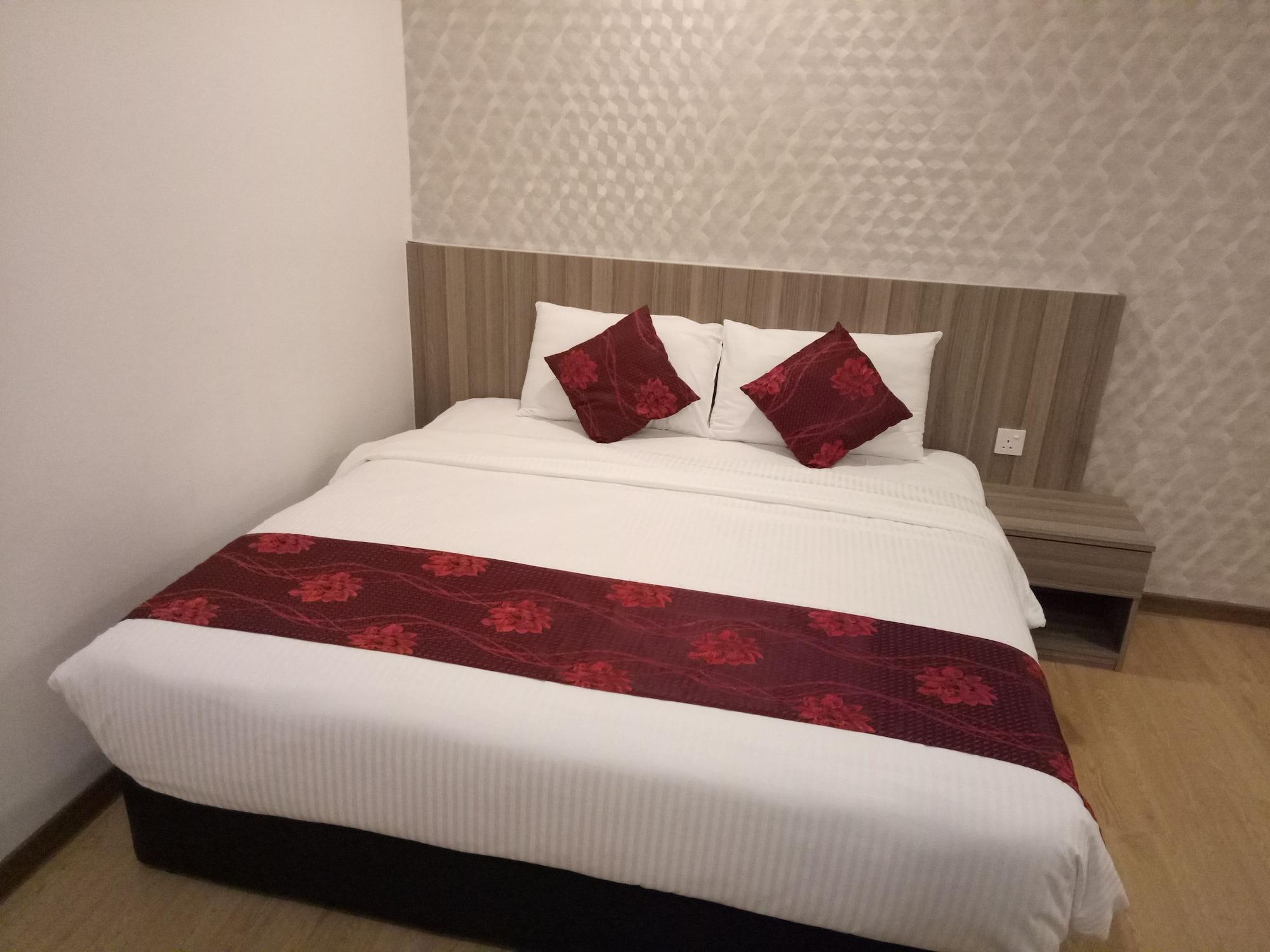 Hotel Signature International China Town 3*