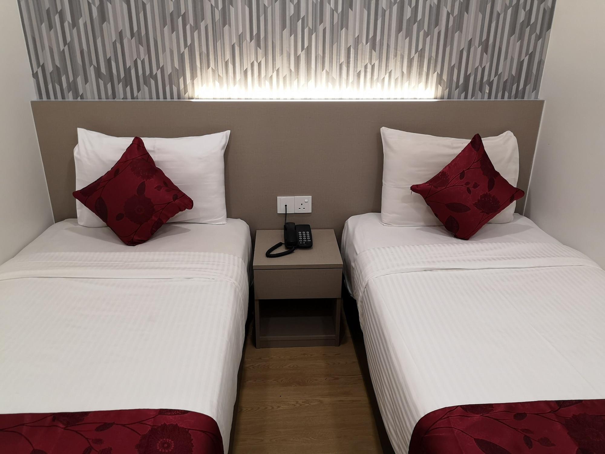 Signature International China Town Kuala Lumpur