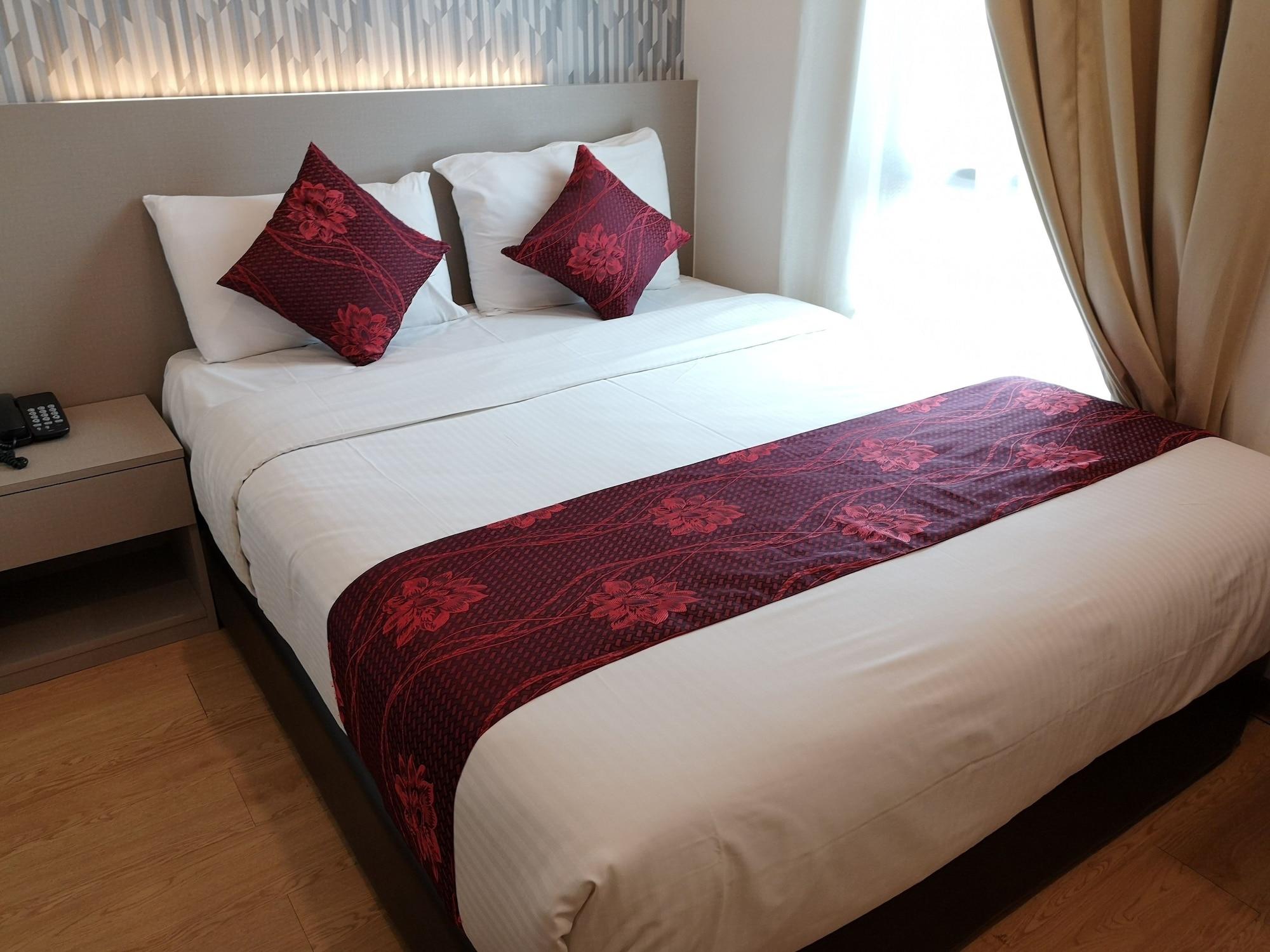 Signature International China Town Kuala Lumpur