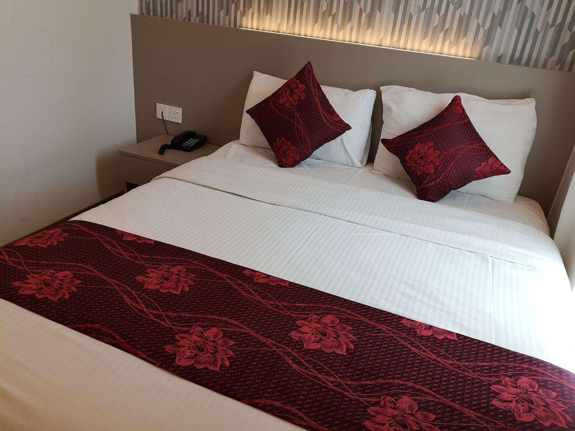 Hotel Signature International China Town