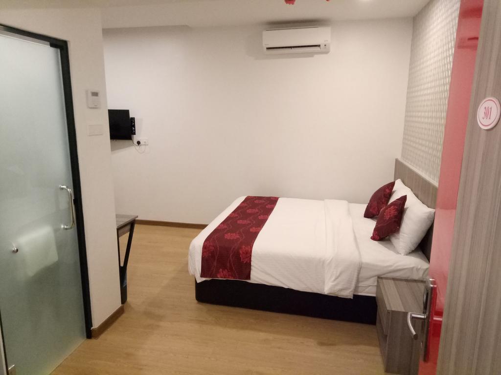 Signature International China Town Kuala Lumpur