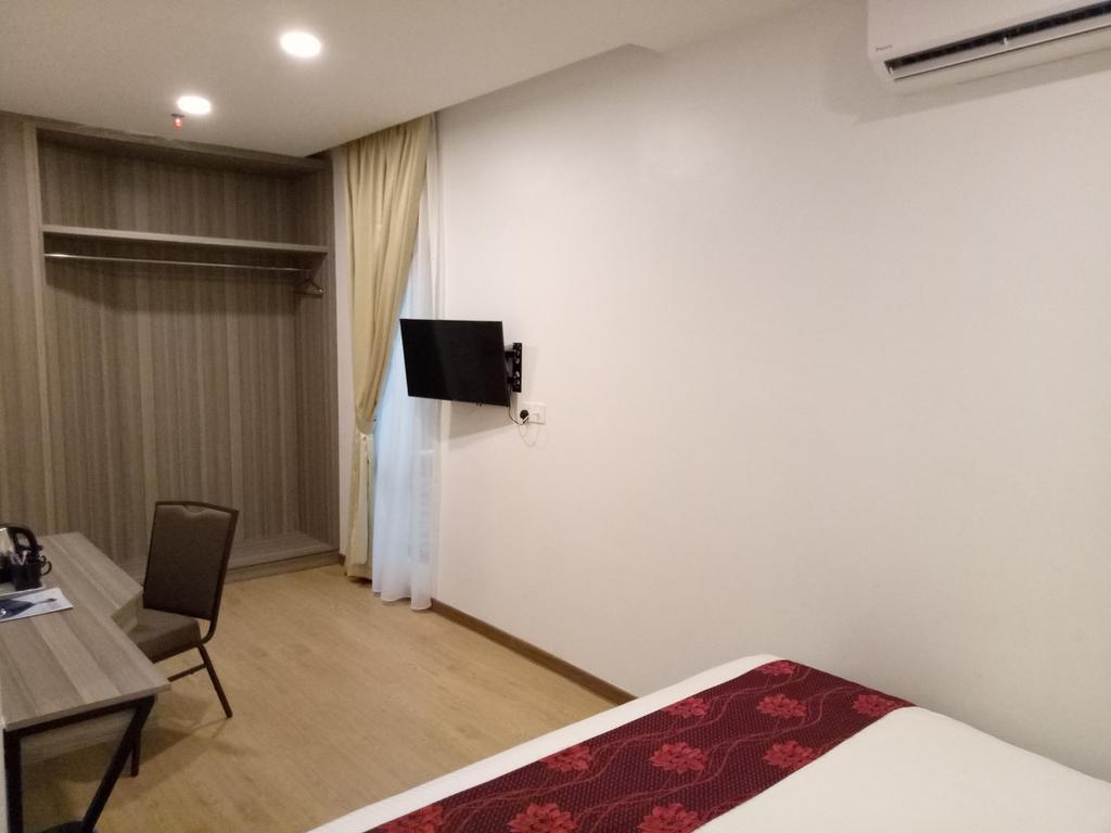 Hotel Signature International China Town