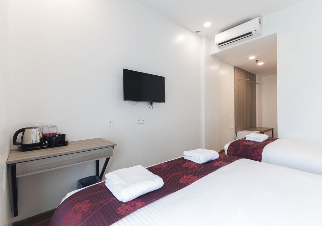 Signature International China Town Hotel