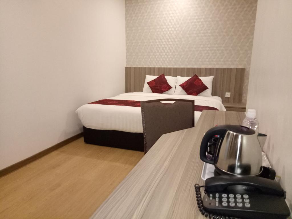 Hotel Signature International China Town