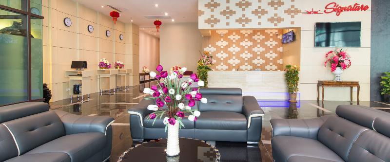Signature International China Town Hotel Kuala Lumpur