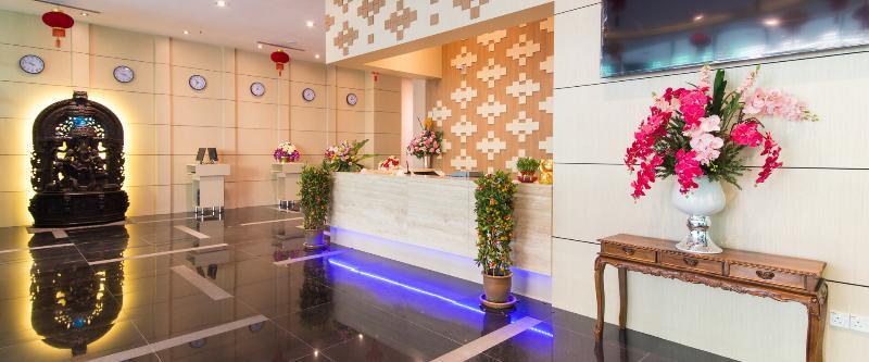 Signature International China Town Hotel
