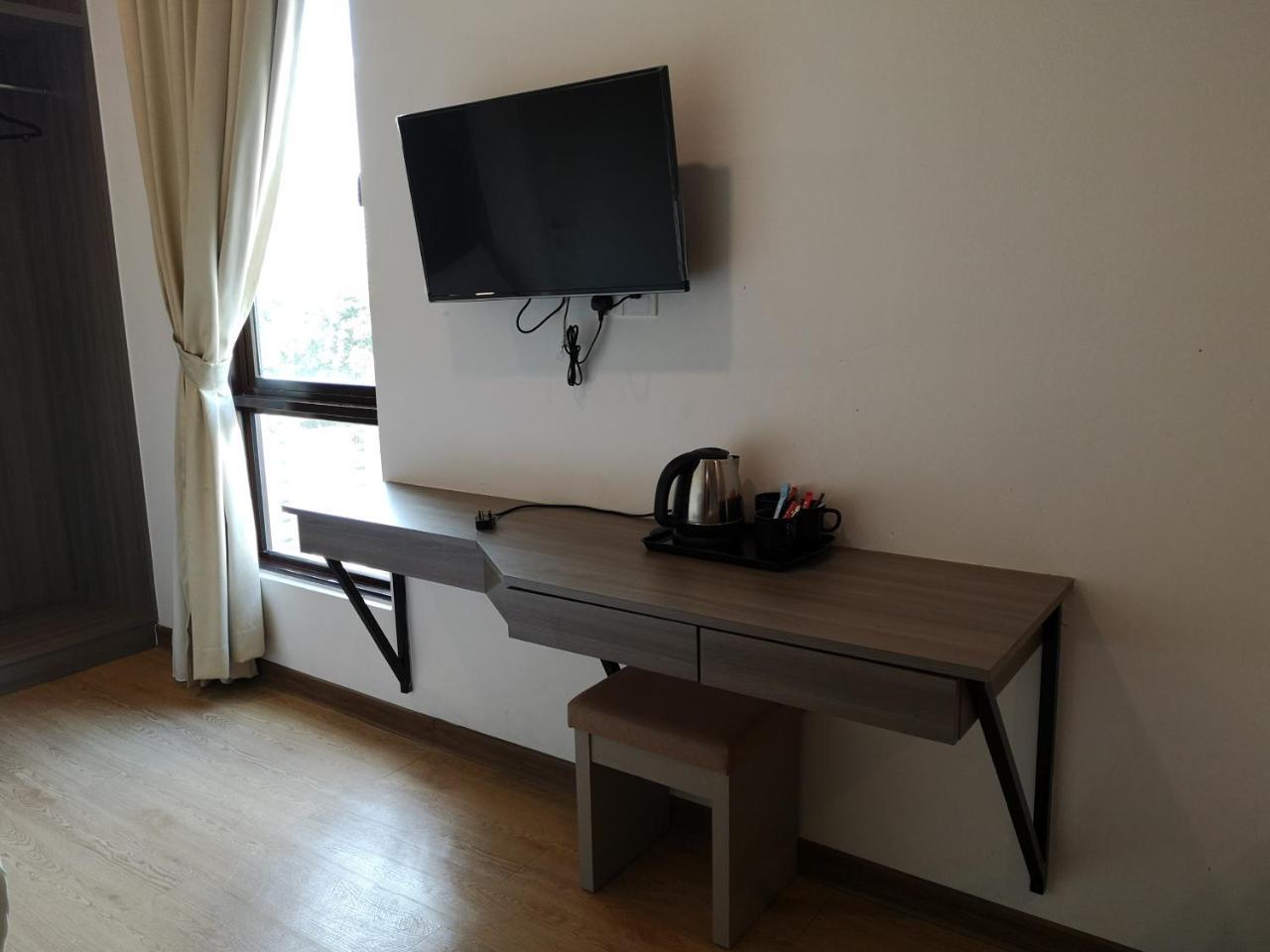 Hotel Signature International China Town Kuala Lumpur