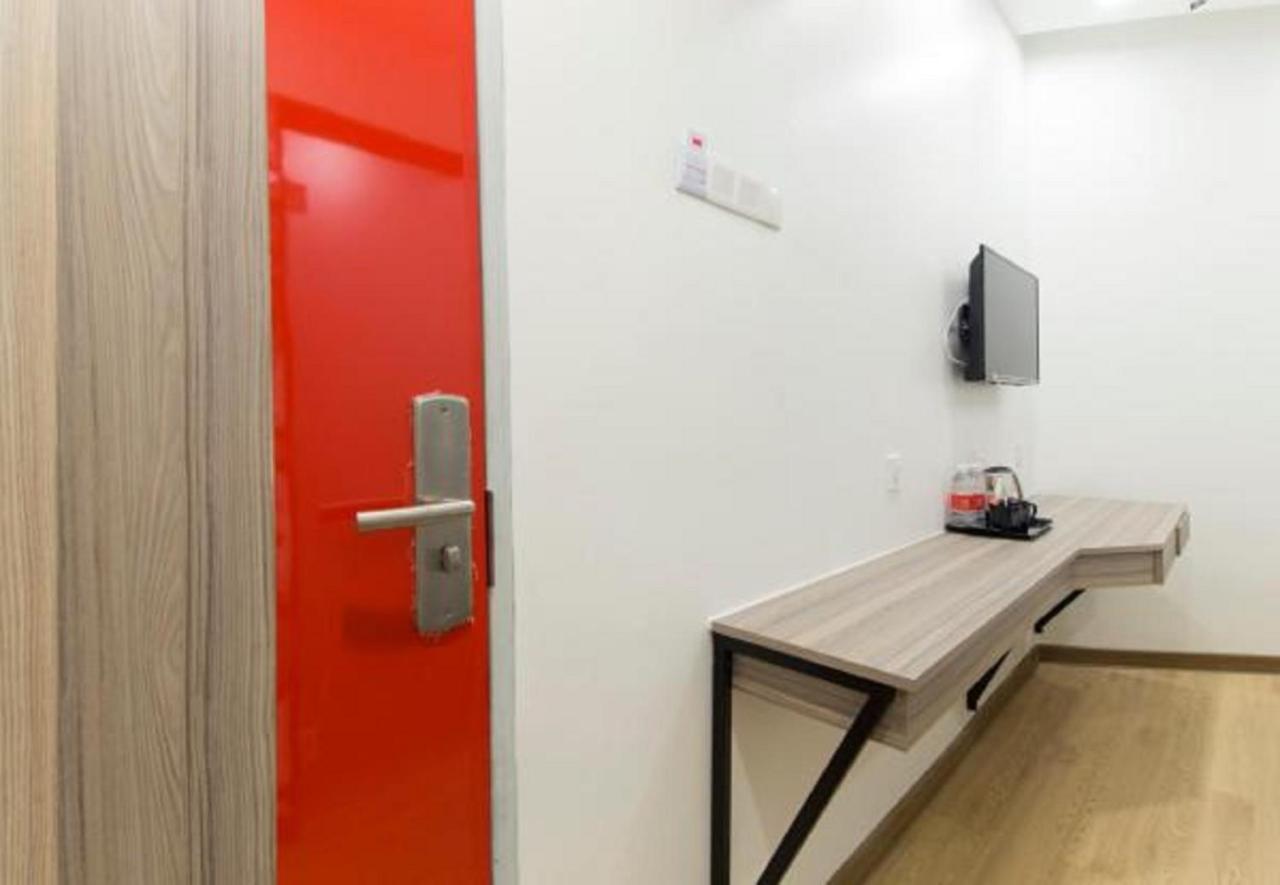 Hotel Signature International China Town 3*