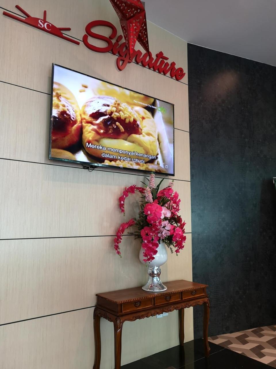Signature International China Town Hotel Kuala Lumpur