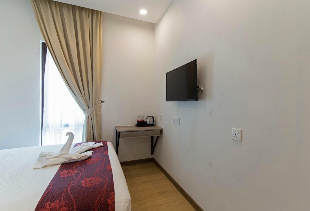 Hotel Signature International China Town