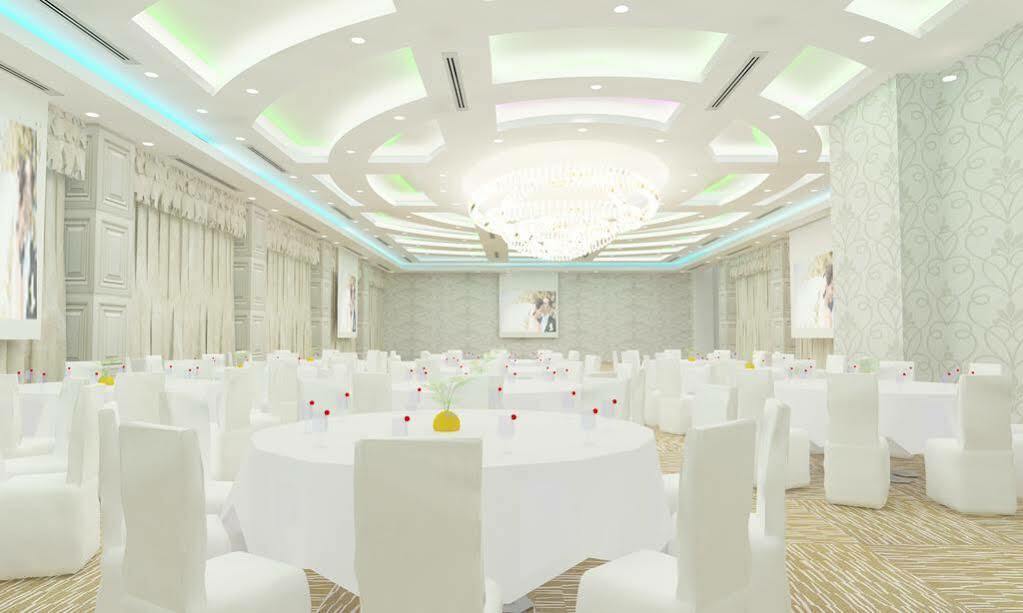 Hotel Signature International China Town 3*