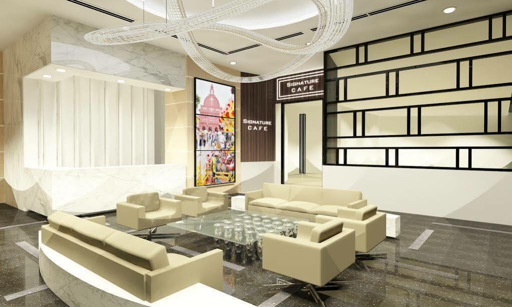 Signature International China Town 3*