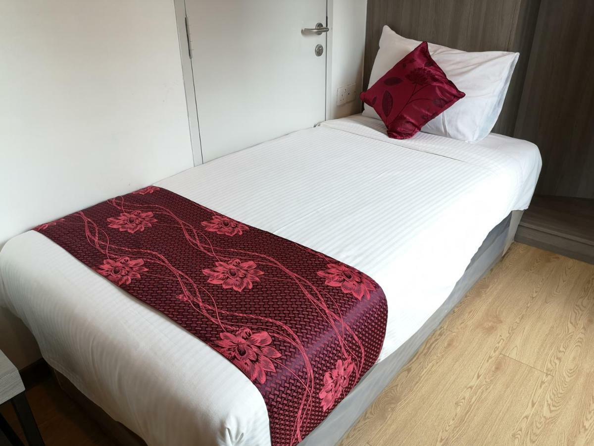 Signature International China Town Hotel