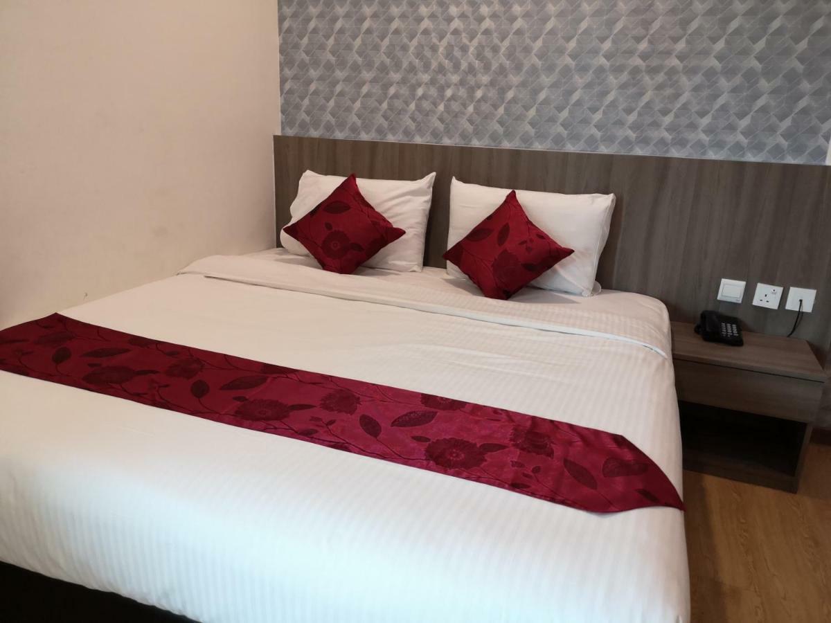 Hotel Signature International China Town Kuala Lumpur