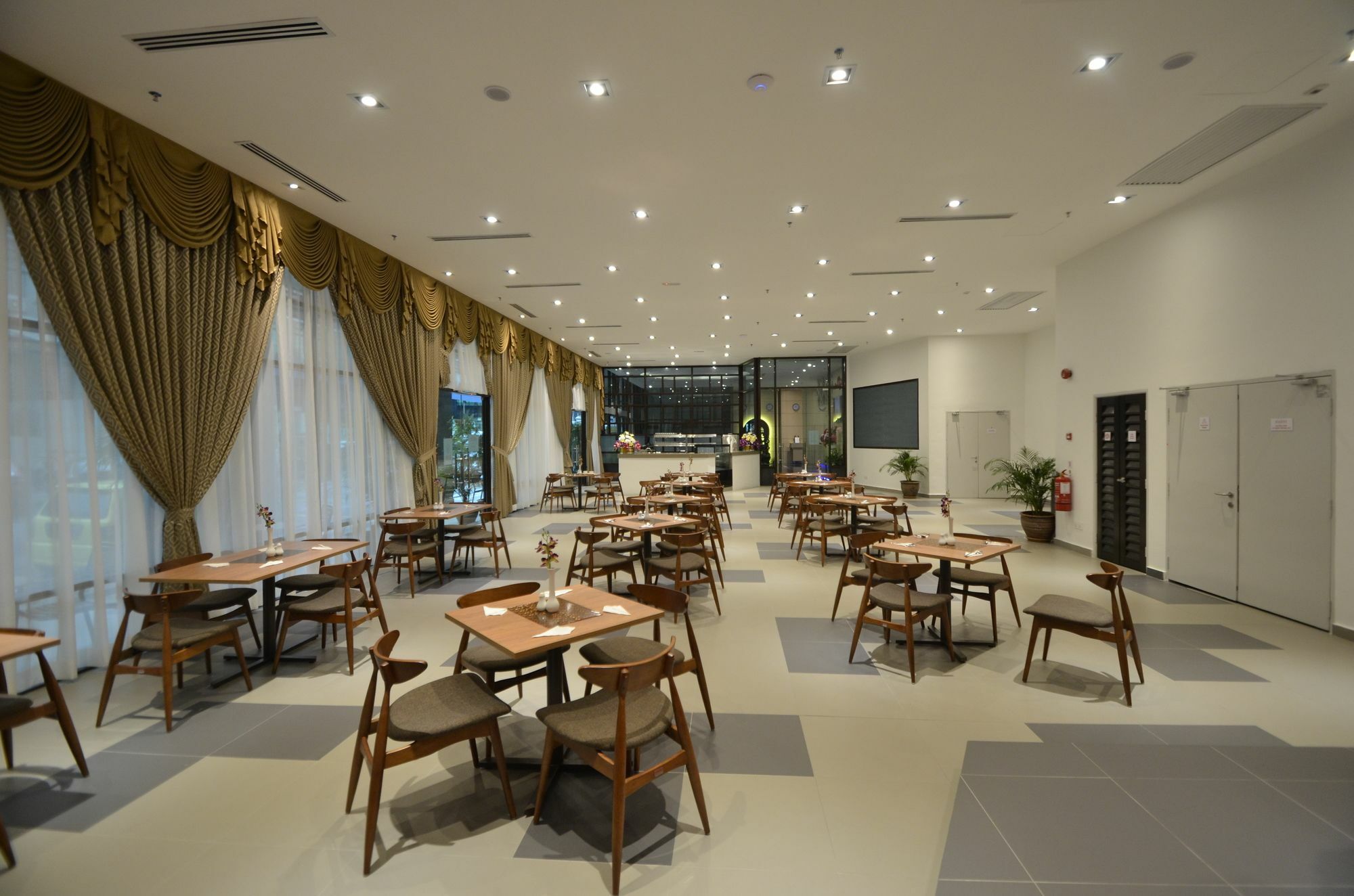 Hotel Signature International China Town Kuala Lumpur