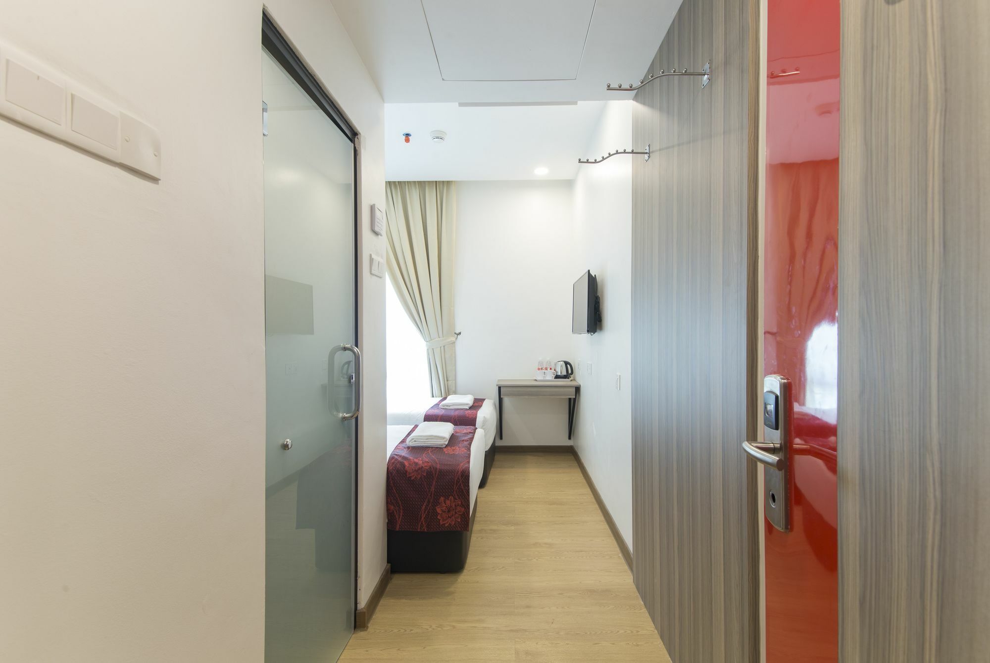 Signature International China Town 3* Kuala Lumpur