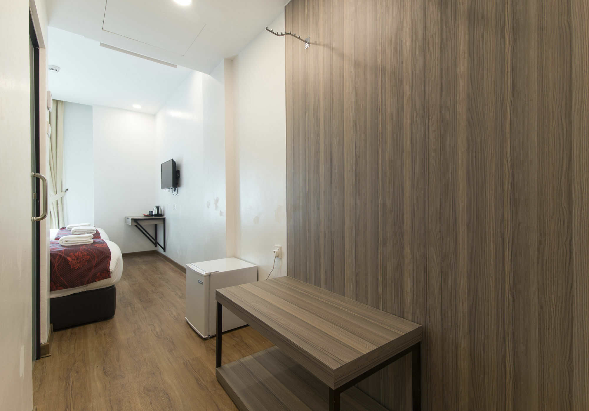 Hotel Signature International China Town Kuala Lumpur
