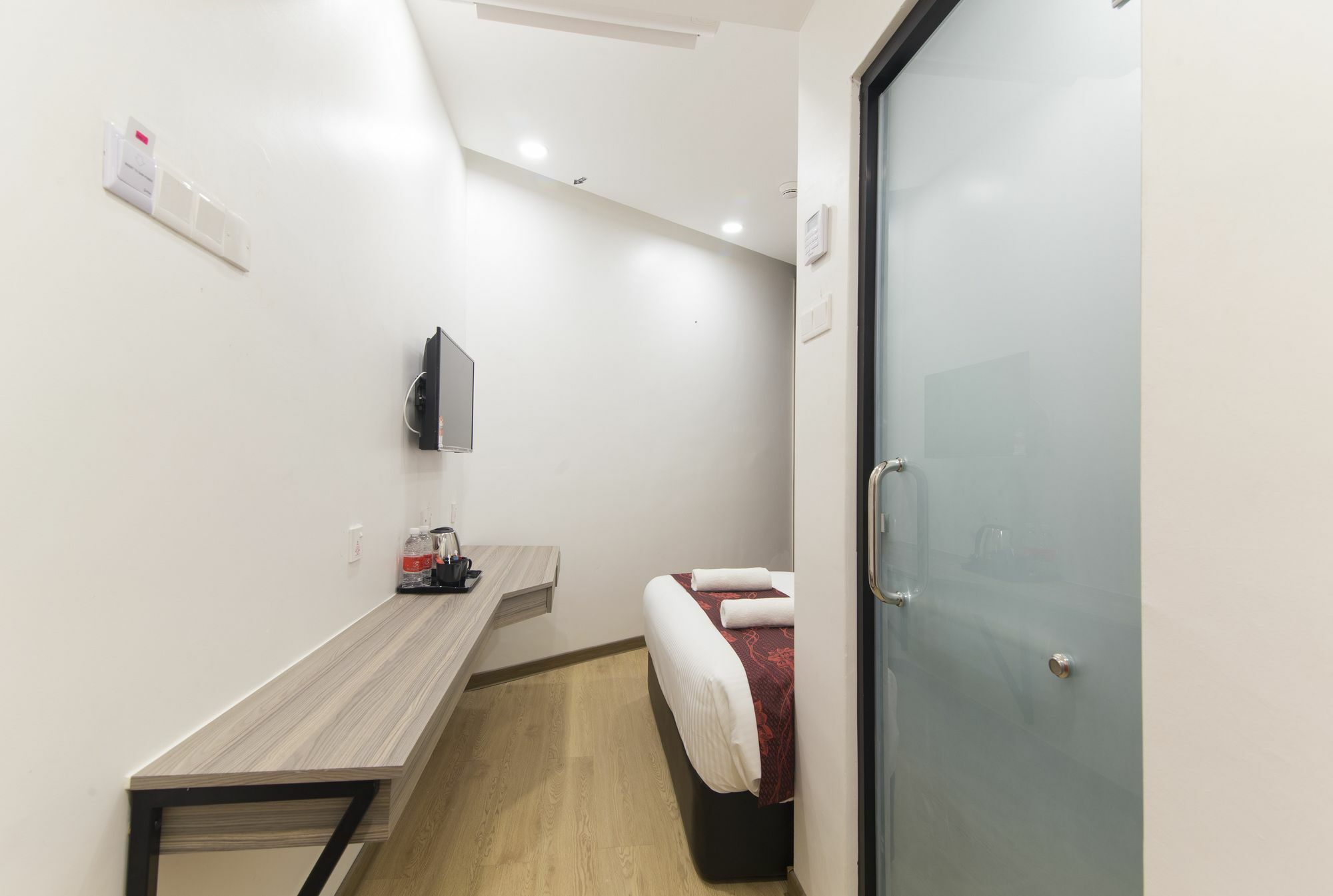 Signature International China Town 3* Kuala Lumpur