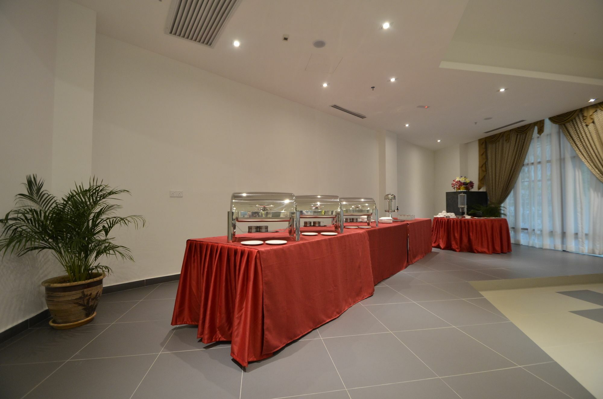 Signature International China Town Hotel Kuala Lumpur