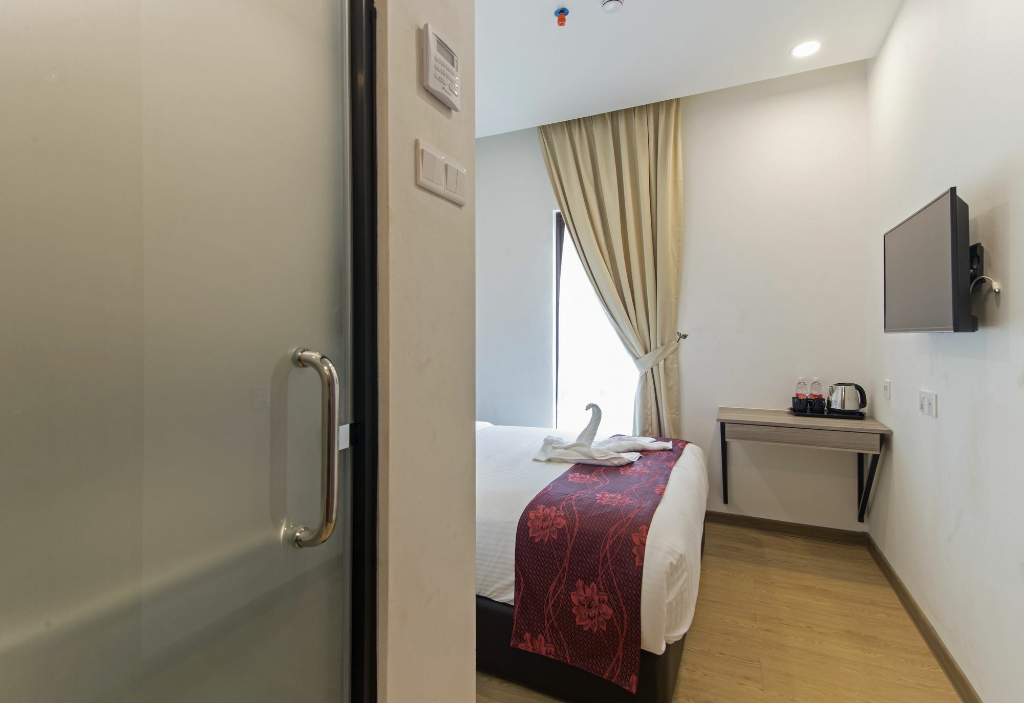 Signature International China Town Kuala Lumpur