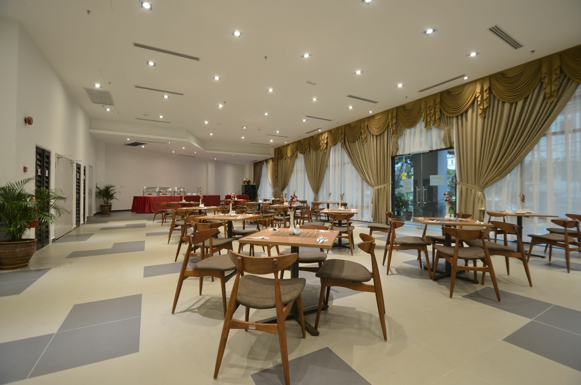 Hotel Signature International China Town 3*