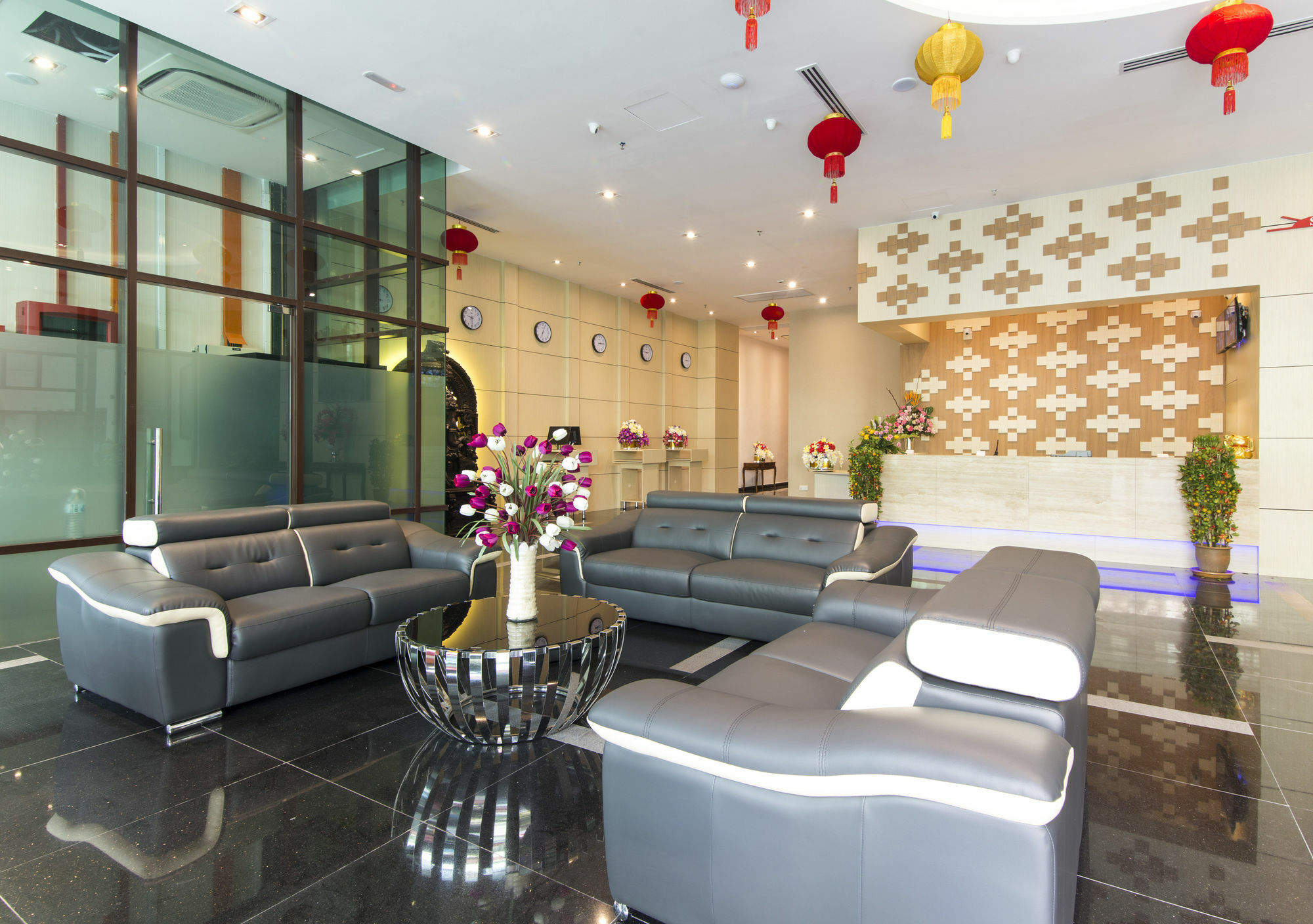 Signature International China Town Hotel