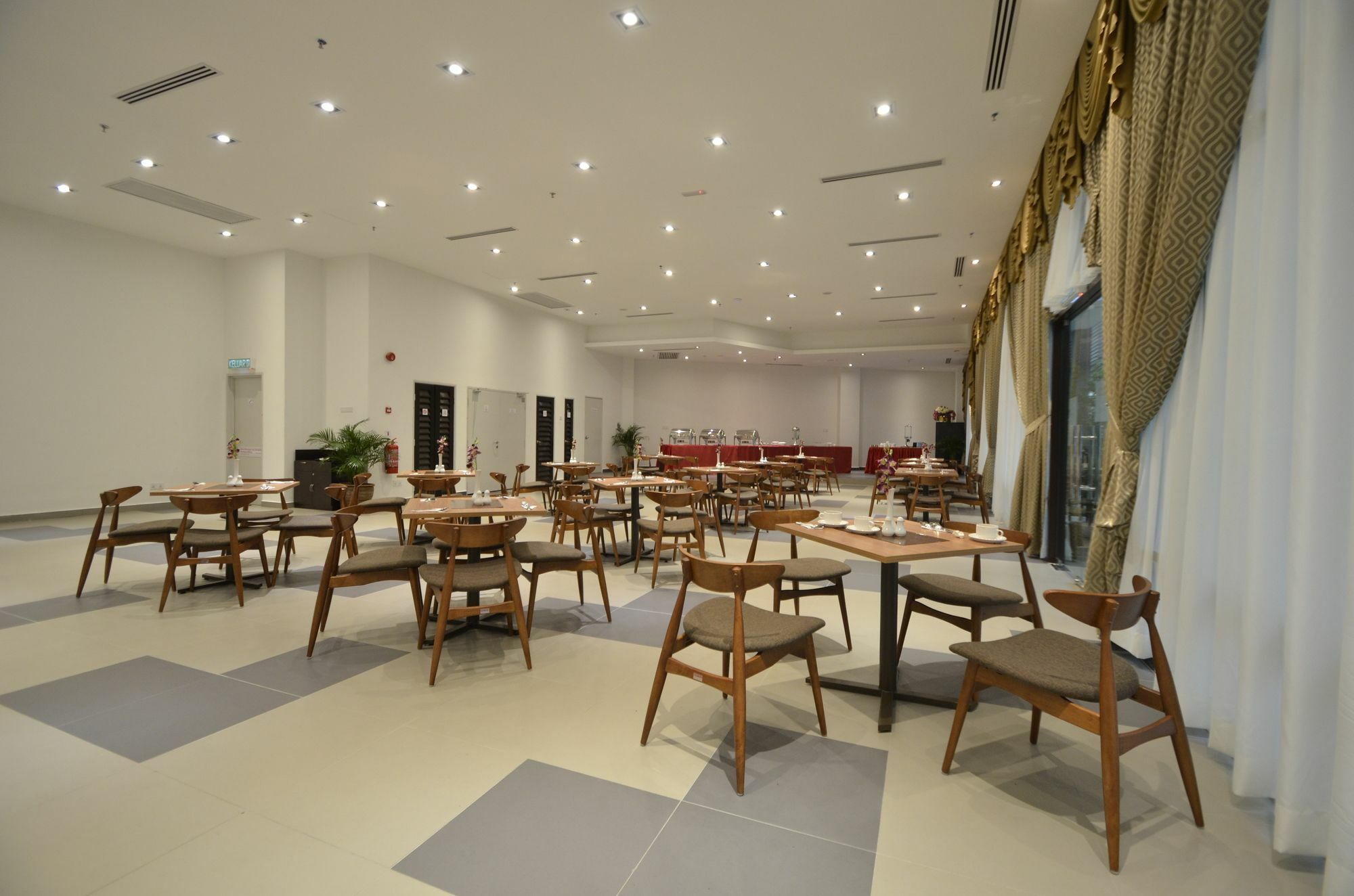 Hotel Signature International China Town 3*