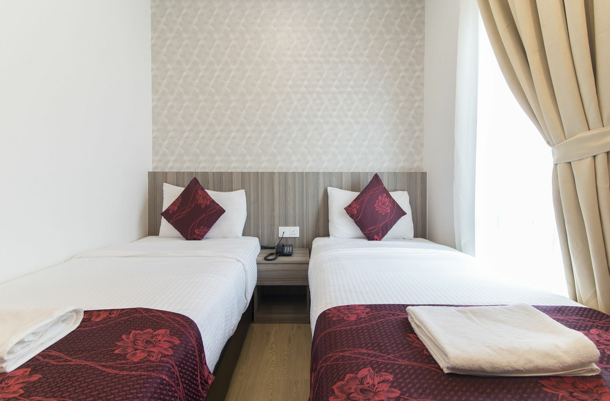 Signature International China Town Hotel Kuala Lumpur