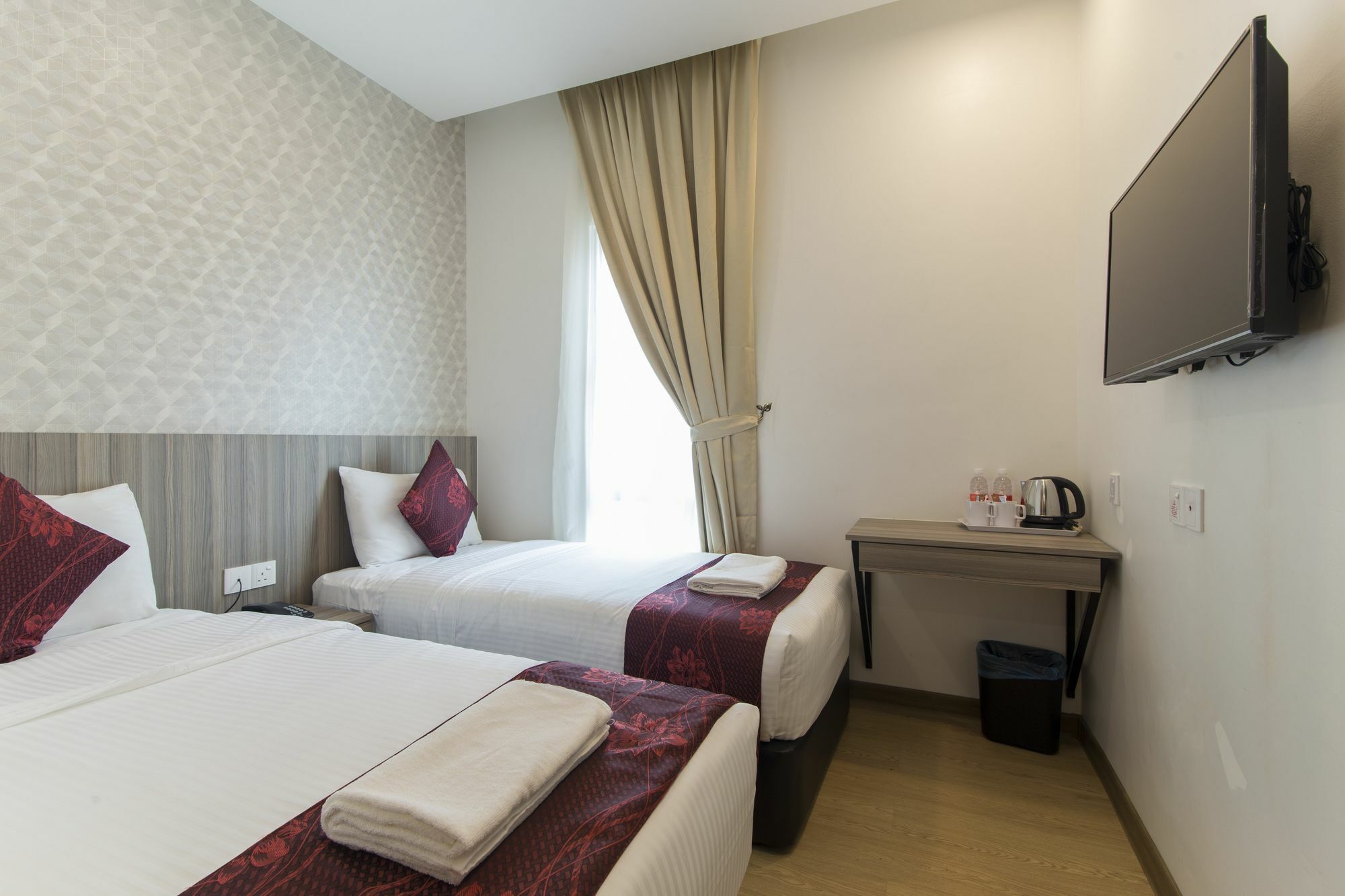 Hotel Signature International China Town