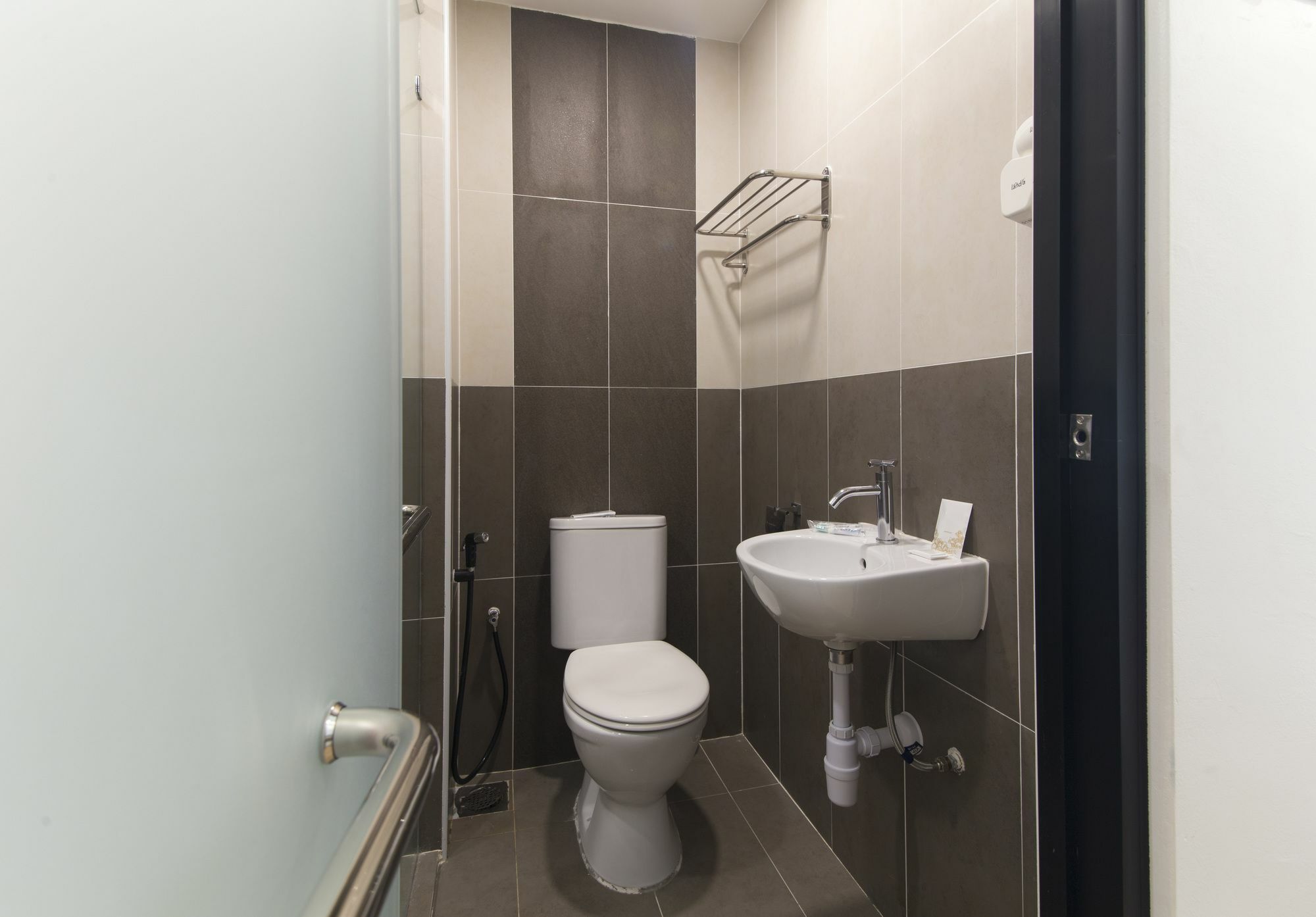 Hotel Signature International China Town 3*