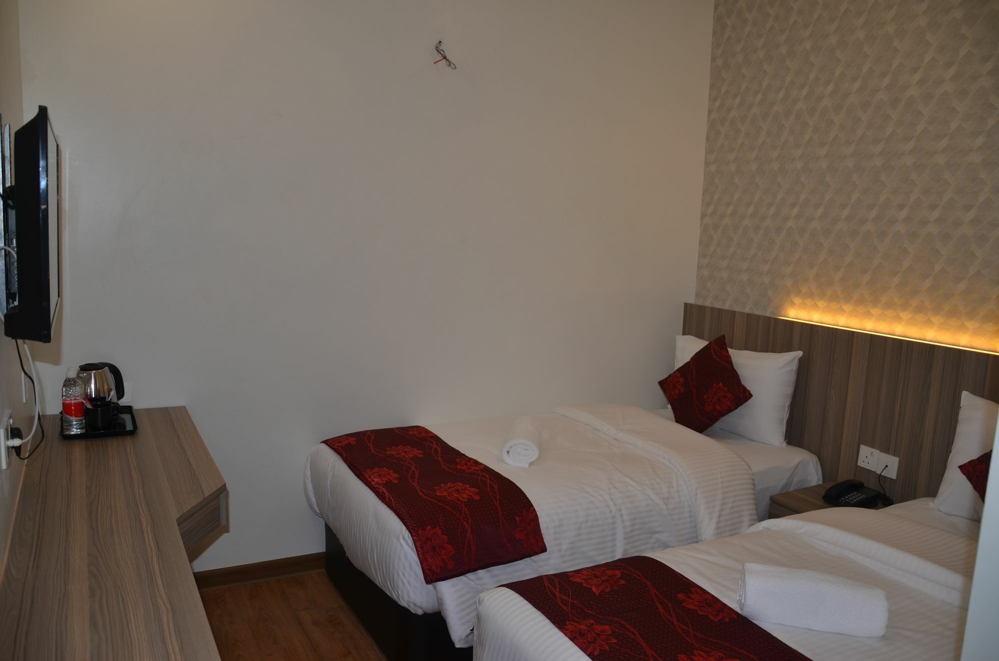 Signature International China Town Hotel