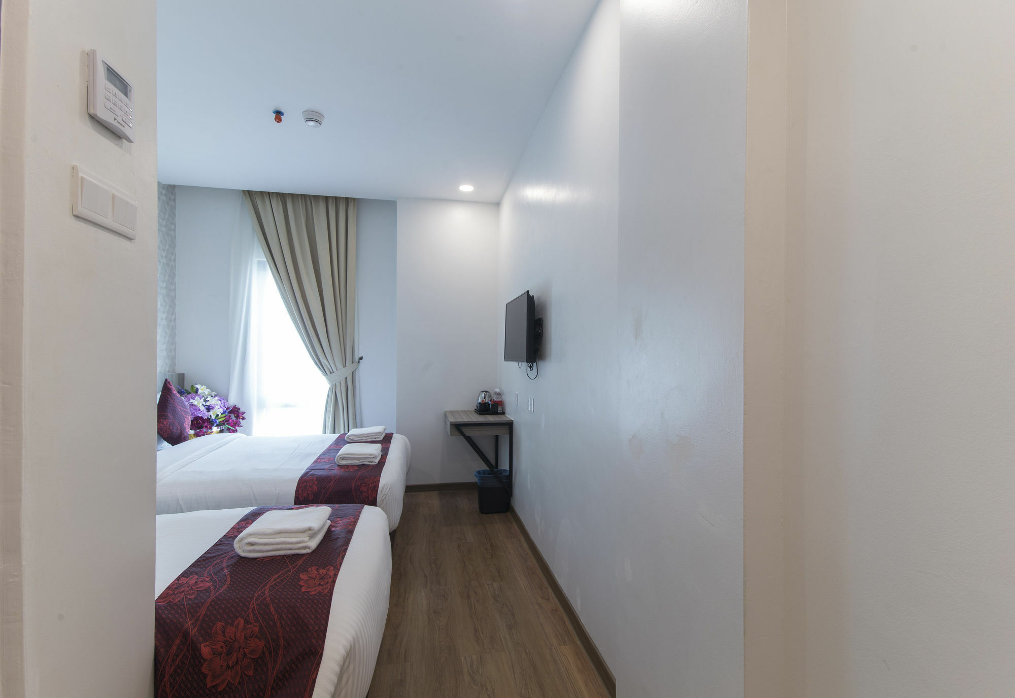 Hotel Signature International China Town