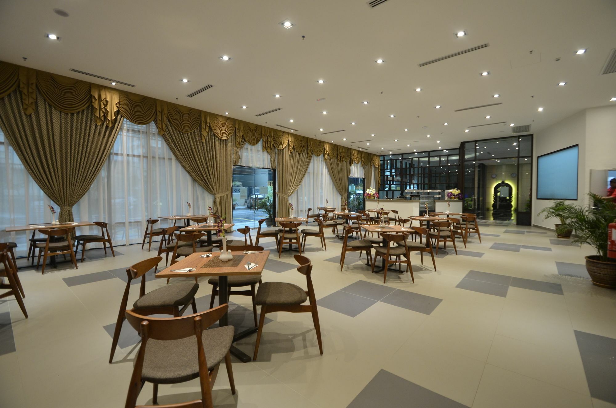 Signature International China Town Hotel